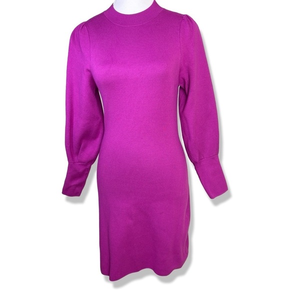 SEZANE Ella Dress - Picture 2 of 8